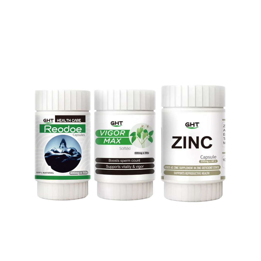 ED & Sexual Health product 4