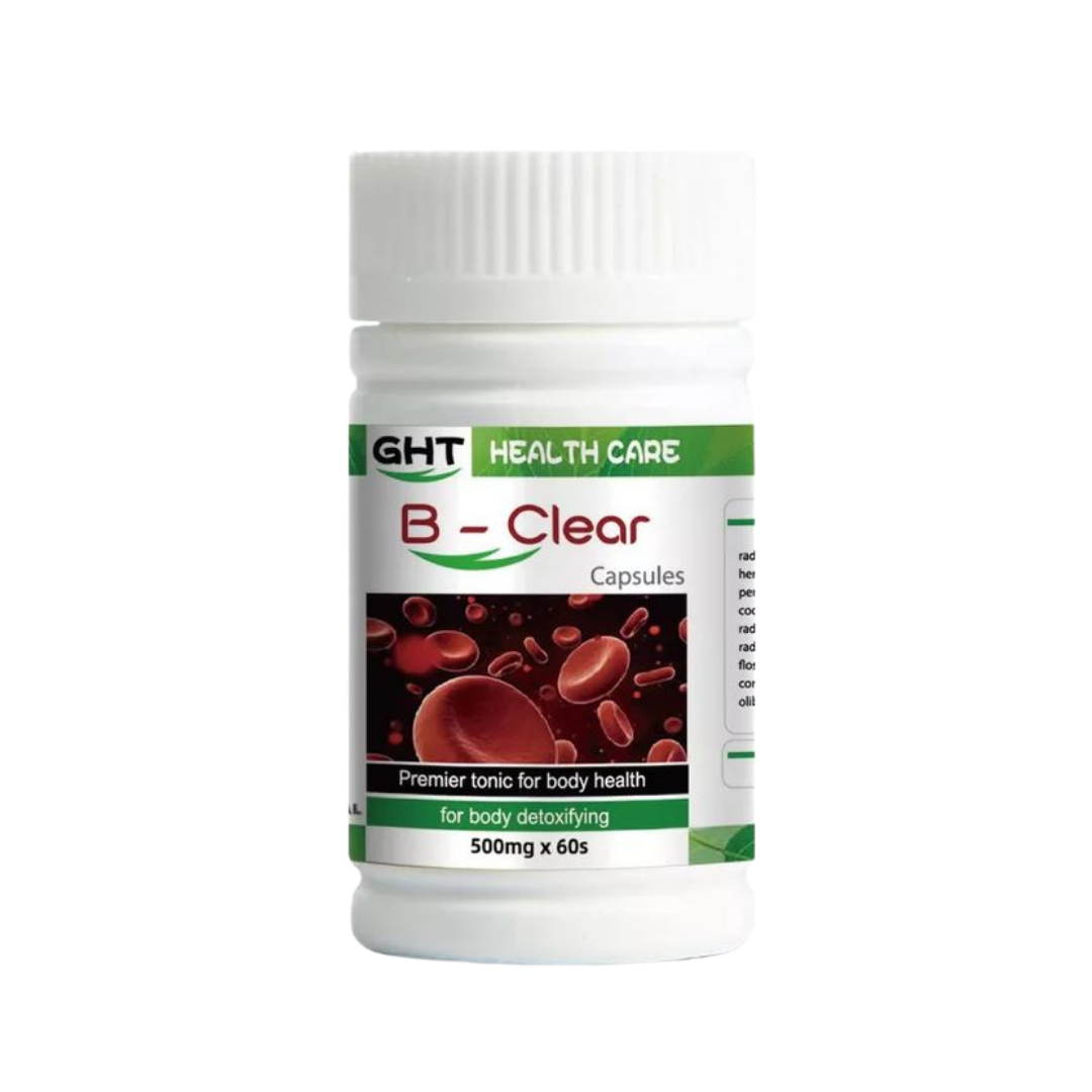 Infection Relief product 2