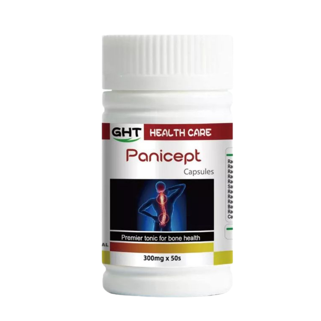 Joint Pain & Arthritis