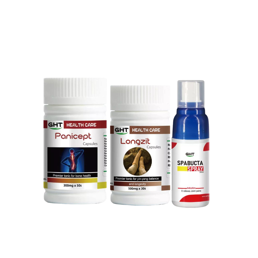Joint Pain & Arthritis product 2